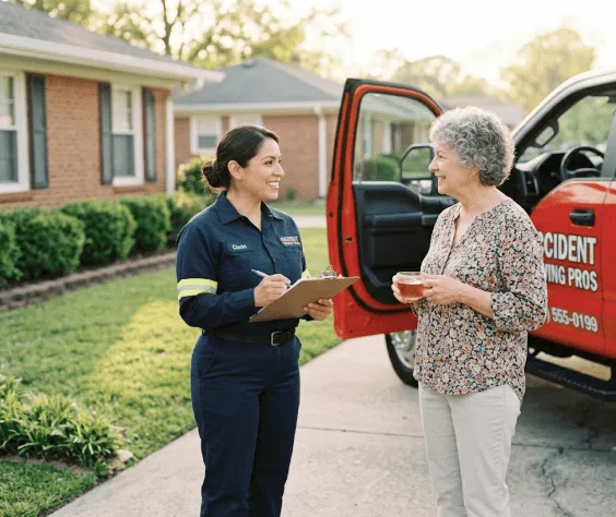 Accident Towing Service Carthage, NC FAQs